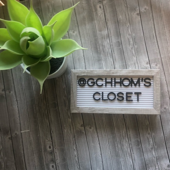 gchhomscloset